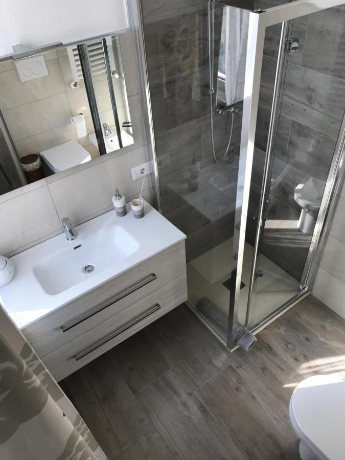 Ca Nicola 1 Apartment Cortemaggiore ภายนอก รูปภาพ